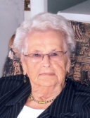 Cauchon, Marie-Laure Gobeil