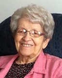 Simard, Thérèse Villeneuve