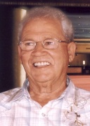 Larouche, Gaston