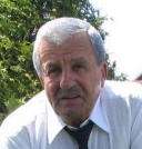 Larouche, Régis