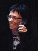 Bélanger, Claire