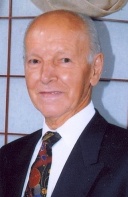 Fortin, Bertrand