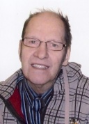Brisson, Gérald