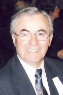 Larouche, Raymond
