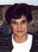Tremblay, Antoinette