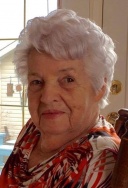 Bouchard, Anne-Yvonne Lessard
