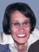 Fortin, Pauline