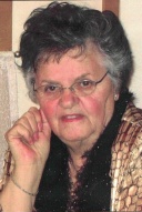 Gagnon, Rachel Tremblay
