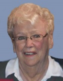 Blackburn, Jeannine Tremblay