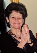Guérin, Carolle