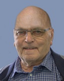 Harvey, Louis-Marie