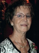Tremblay, Huguette