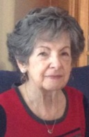 Maltais, Judith