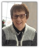 Gagnon, Agathe