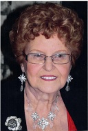 Claveau, Marthe