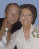 Nous ont quittés, Tremblay Gérard, Jauvin Angeline