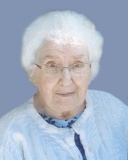 Bergeron, Henriette