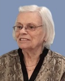 Lévesque, Étiennette