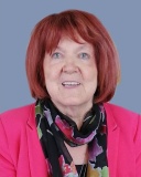 Villeneuve, Ghislaine