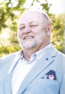 Pelletier, Alain