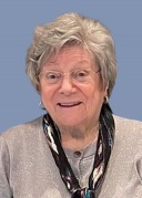 Simard, Rita