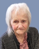 Gagné, Ginette