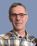Côté, Gérald