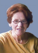 Bergeron, Brigitte