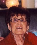 HARVEY (Simard), Marie