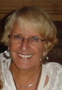 FOURNIER, Solange