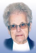Fortin Brassard, Yvonne